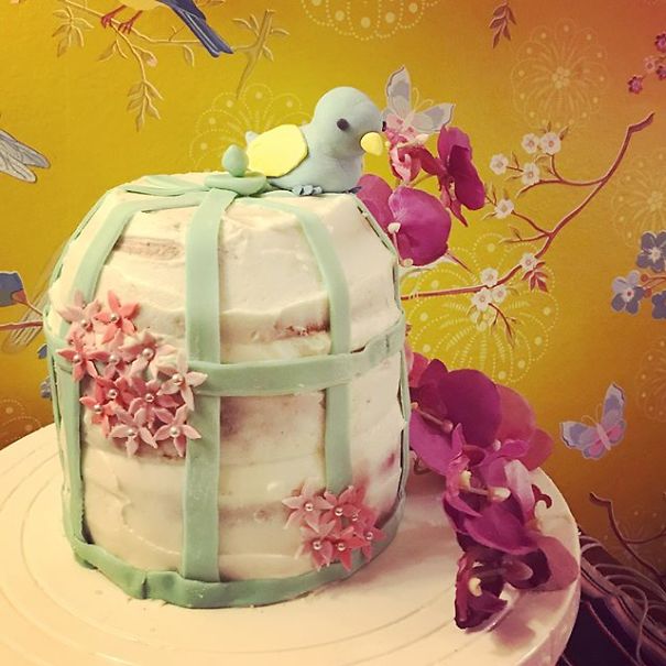 Cakingismagical