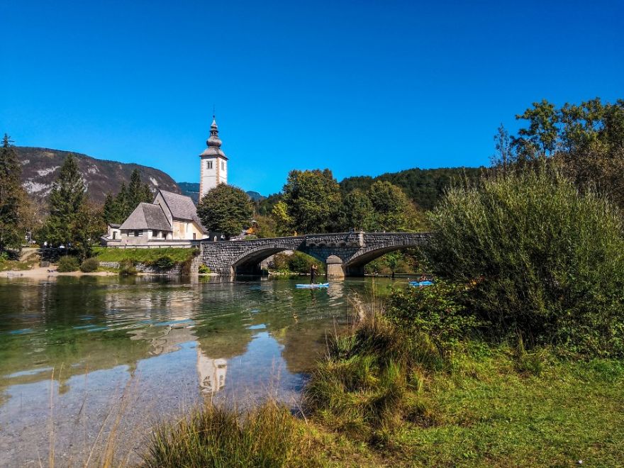 Slovenia, You Will Be Surprised How Beautiful It Is