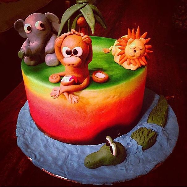 Cakingismagical