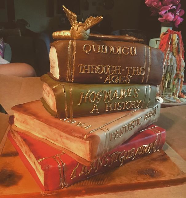 Cakingismagical
