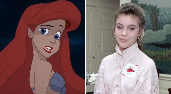 15 Iconic Cartoon Characters You Probably Never Knew Were Inspired By Real  People | Bored Panda