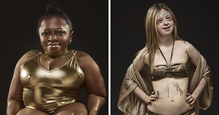 We Photographed 18 Women With Disabilities To Celebrate Their Uniqueness