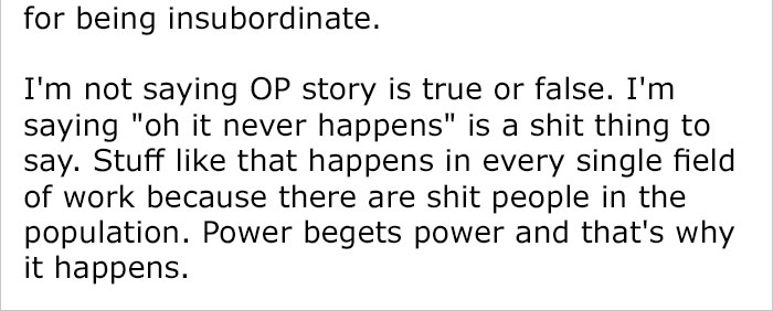 Reddit Post About Person Being Raped While On Military Duty And Getting Revenge Has The Internet Conflicted Reddit Post About Person Being Raped While On Military Duty And Getting Revenge Has The Internet Conflicted