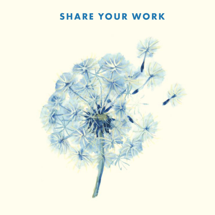 I Organized All My Inspirational Art Advice And Realized It Can All Be Paired In Opposites – So Which Way Is Right?