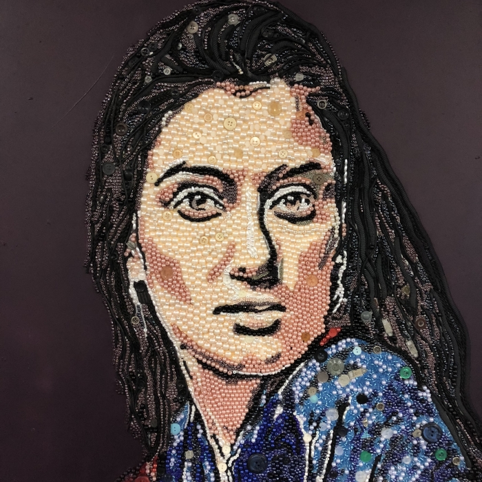 From Instagram Pics To My First Art Exhibition