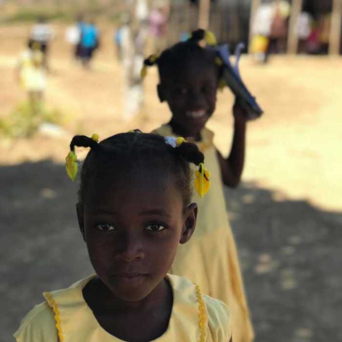 Faith In Humanity Restored: Meet The Man Raising 62 Children