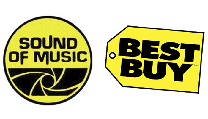 Sound Of Music - Best Buy
