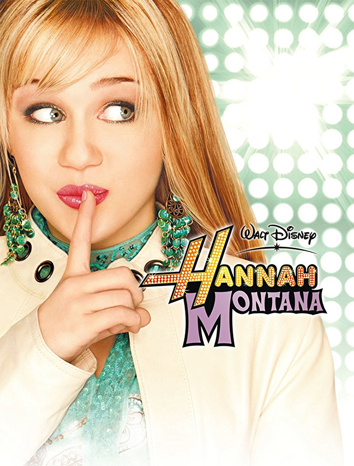 Alexis Texas - Hannah Montana