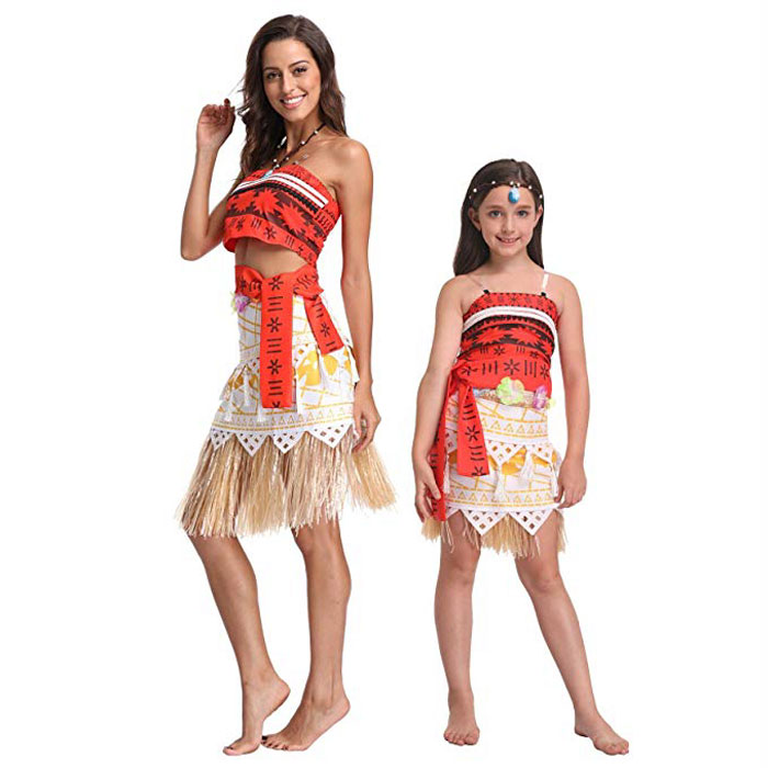 moana outfit for adults