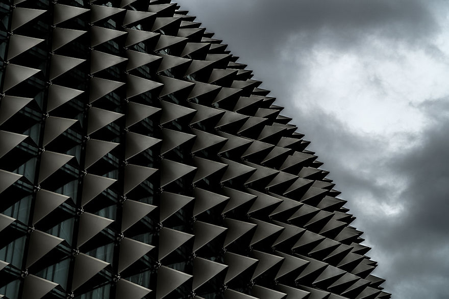 Singapore Photo Essay
