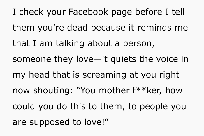 In A Heartbreaking Open Letter, Doctor Explains Why He Checks Facebook Of His Dead Patients Before Notifying Their Parents
