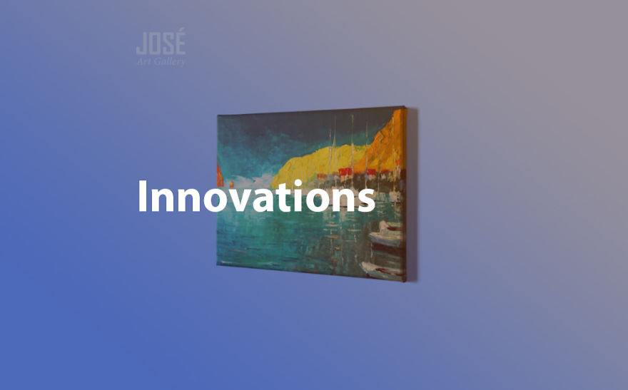 Innovations