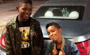 This Man's 8-Year-Old Son Revealed He Was Being Bullied, So His Father Decided To Have A Talk With The Bully