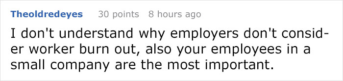 Guy Gets Fired, Makes Management Regret Their Decision In The Best Way