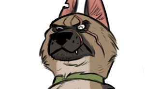 These Hilariously Adorable Comics About Brutus And Pixie Will Instantly Make Your Day