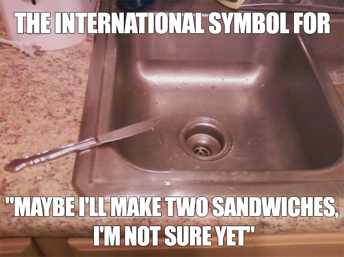 An International Symbol