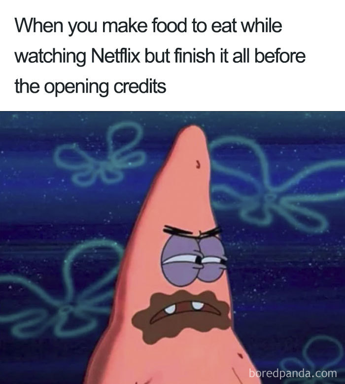 Food Meme