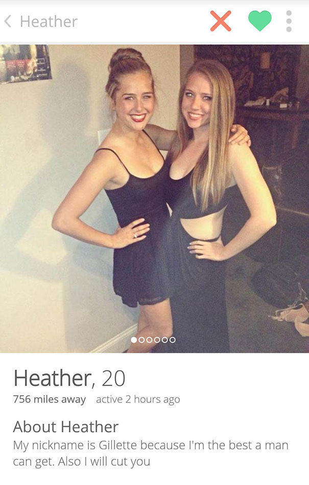 25 People’s Tinder Bios Are So Good That Will Make You Swipe Right