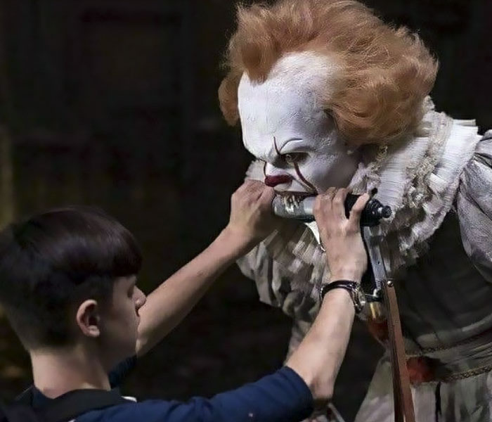 44 Horror Movie Cliches That You’ll Notice Next Time You’ll Watch These Movies