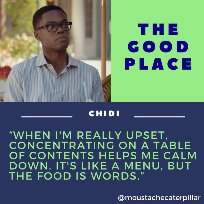 The Good Place Is So Good! I Had To Make Memes To Celebrate The New Season!