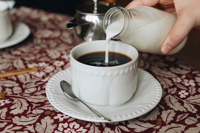 Keeping Your Coffee Warm
