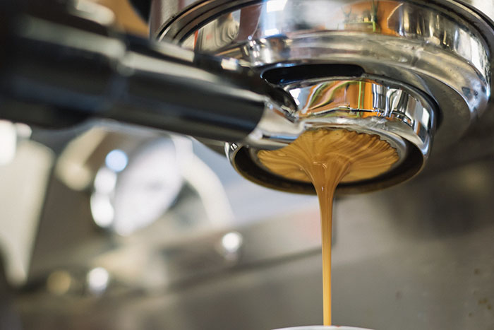 Drip Coffee vs. Espresso