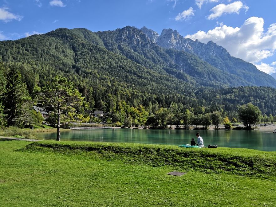 Slovenia, You Will Be Surprised How Beautiful It Is