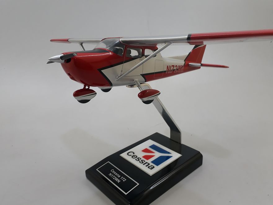 Can Anyone Build Airplane Models For Fun? Can Anyone Build Airplane Models For Fun?