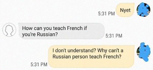 Entitled Mom Bullies Tutor To Teach Daughter French For $5/h, Shows Her True Colors When She Hears The Answer