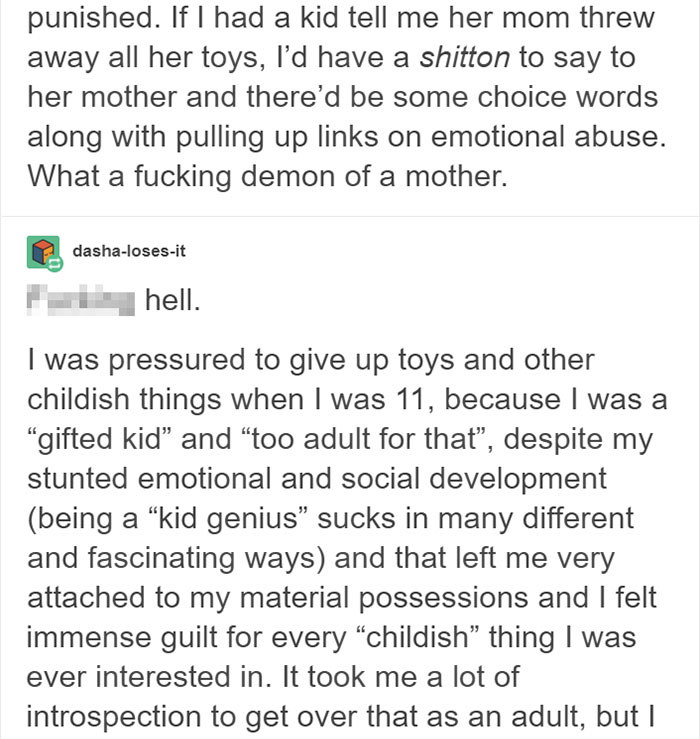 Mother Throws Away Her 6 and 3 Y.O. Children’s Toys To Cure Their ‘Addiction’, And Internet Claps Back