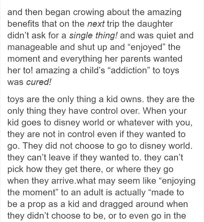 Mother Throws Away Her 6 and 3 Y.O. Children’s Toys To Cure Their ‘Addiction’, And Internet Claps Back