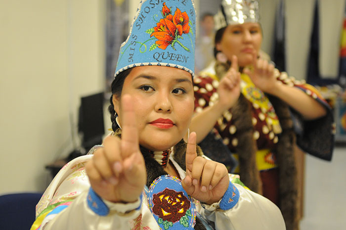 Guy Says That Native Americans Would Be ‘Starving To Death’ If They Weren’t Colonized, Regrets It Immediately