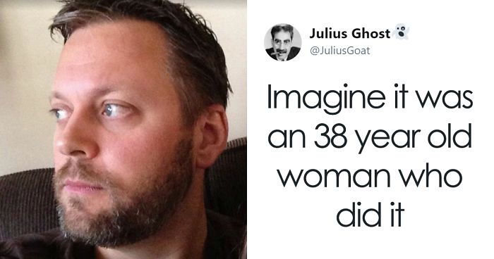 Man Perfectly Explains Women’s Rage Today Using Brutal Analogy So That All Men Can Finally Understand It
