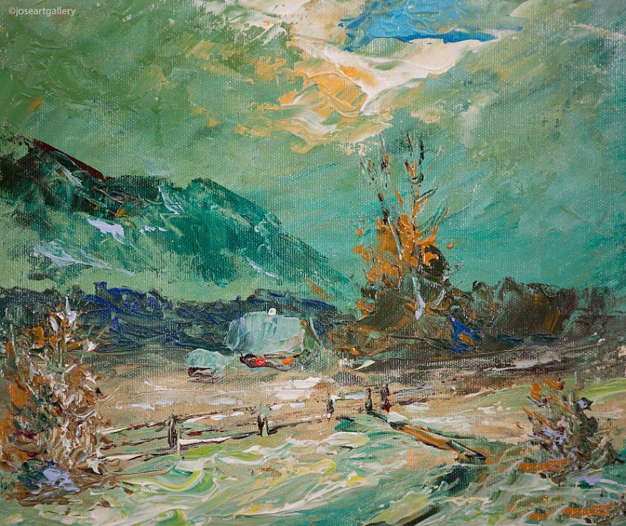 Miniature