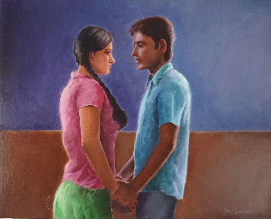 The Couple