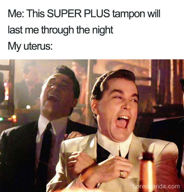 Period Memes