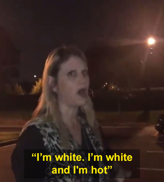 Racist White Woman Harasses Black Women Outside Their Own Home, So Internet Makes Her Pay For It