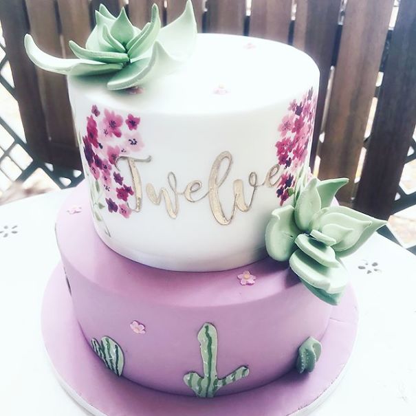 Cakingismagical