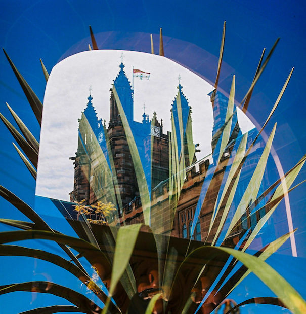 I Photograph Sydney In A Way You’ve Never Seen It Before. No Photoshop Used! I Photograph Sydney In A Way You’ve Never Seen It Before. No Photoshop Used!