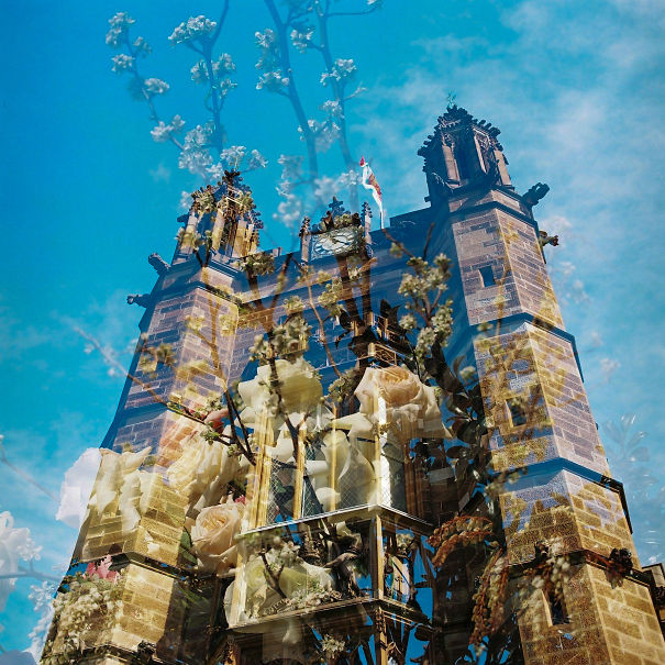 I Photograph Sydney In A Way You’ve Never Seen It Before. No Photoshop Used! I Photograph Sydney In A Way You’ve Never Seen It Before. No Photoshop Used!