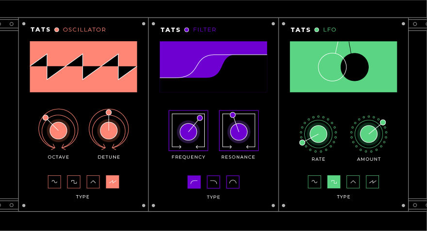 I Made An Online Synth Game That Teaches Tomorrow's Electronic Music Makers