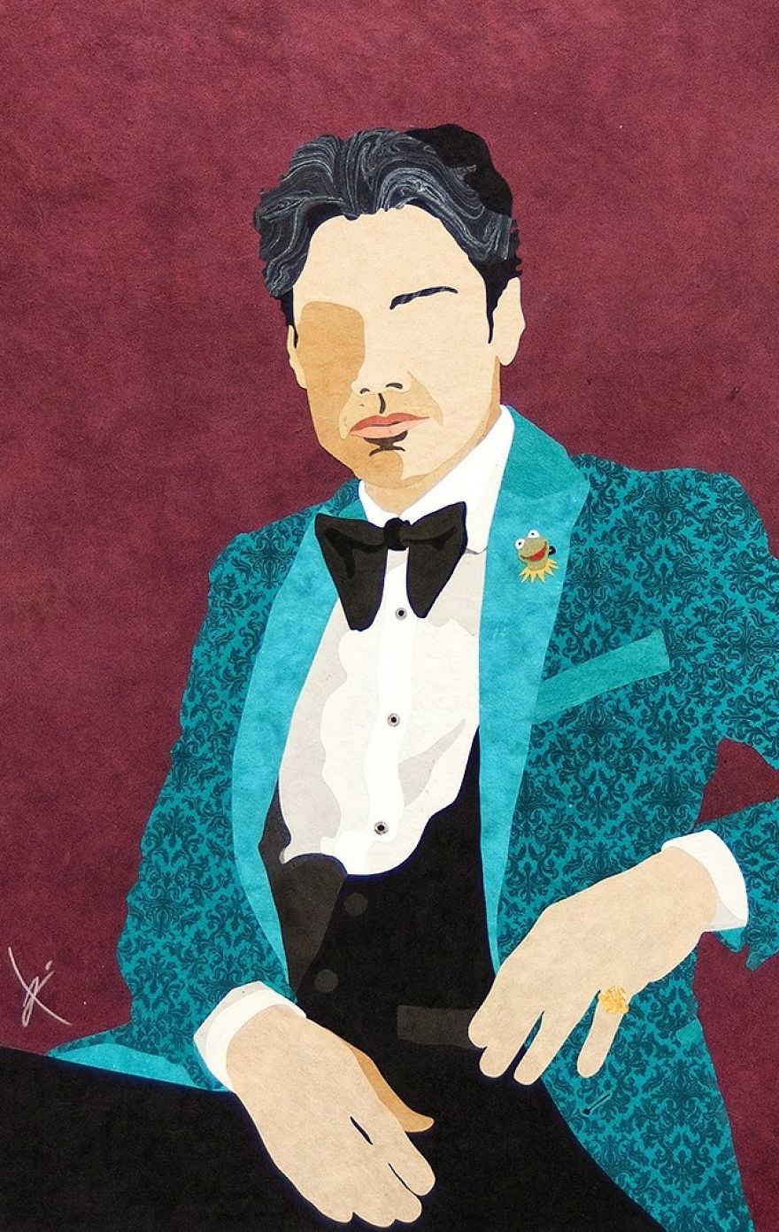 The Ultimate College Artist