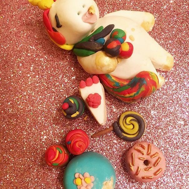 Cakingismagical