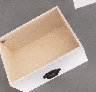 This Paper Sheet Fits Perfectly In The Box