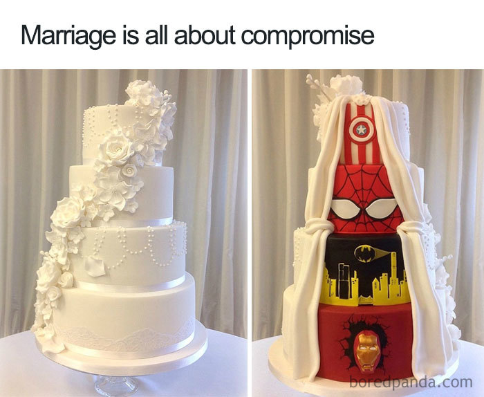 Learn To Compromise