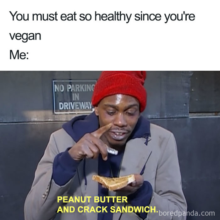 A Vegan Diet