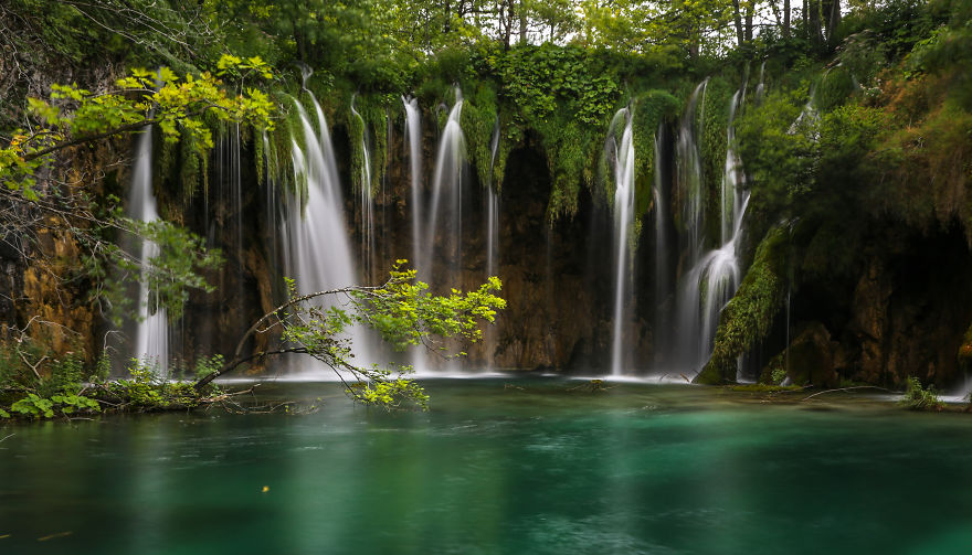 Photos I Took On A Two Week Croatia And Montenegro Road Trip