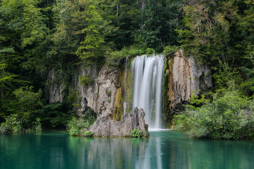 Photos I Took On A Two Week Croatia And Montenegro Road Trip