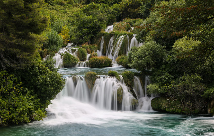 Photos I Took On A Two Week Croatia And Montenegro Road Trip