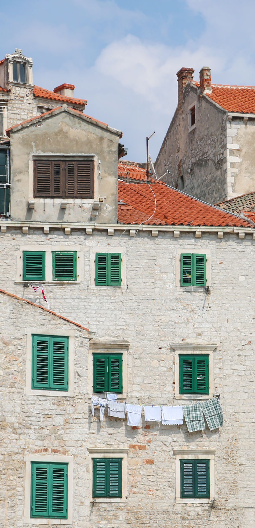 Photos I Took On A Two Week Croatia And Montenegro Road Trip